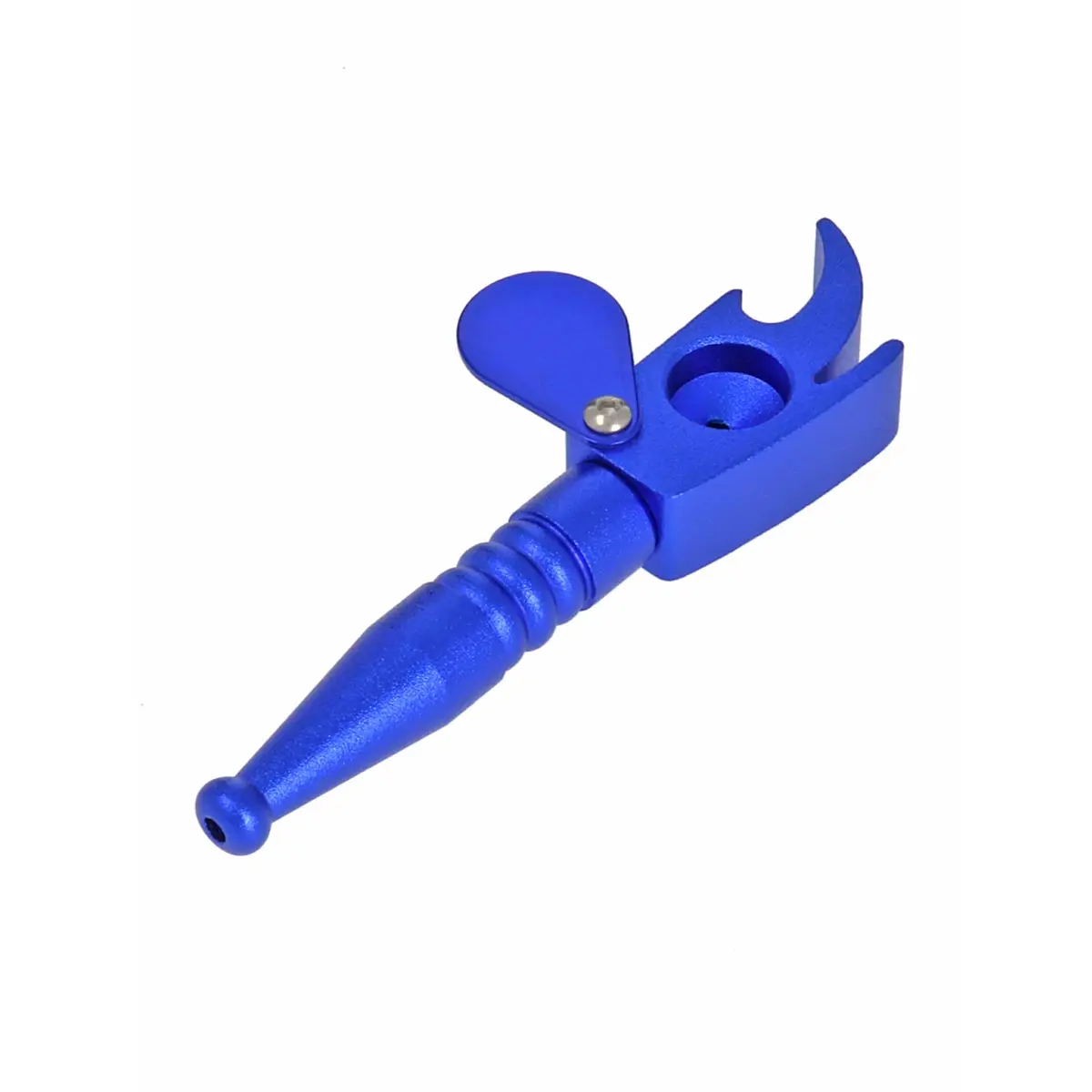 Apribottiglie Pipa 11cm