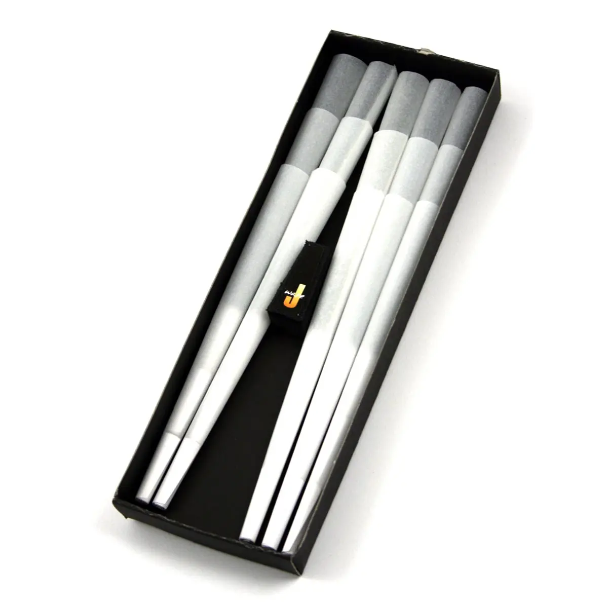 J-Ware Cones - Party Size 16 pz.