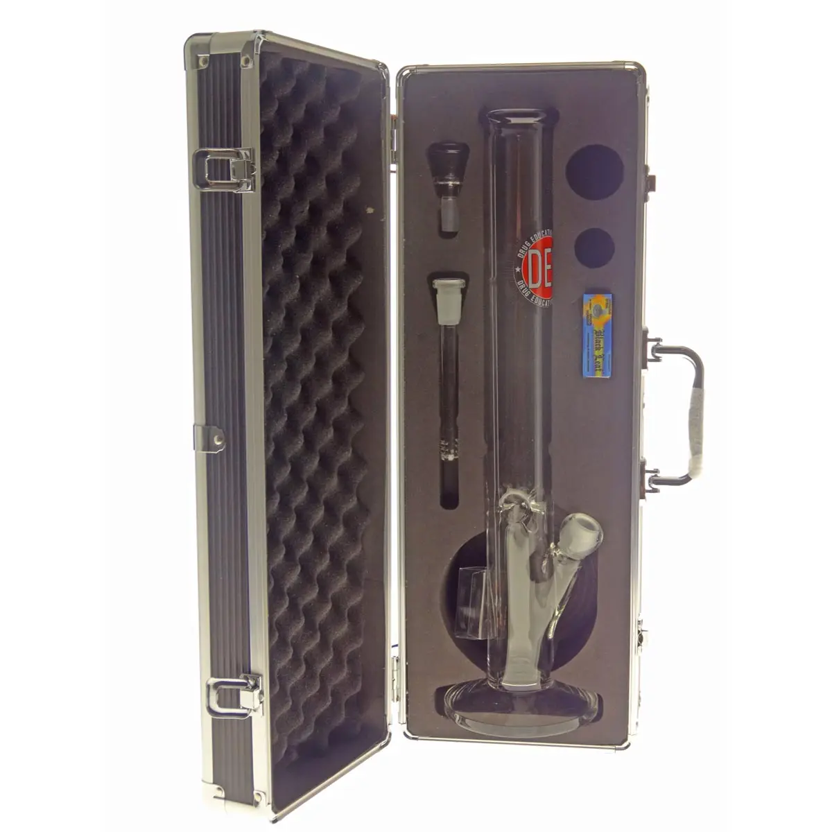 DEA bong ICE in valigia 18.8/14.5