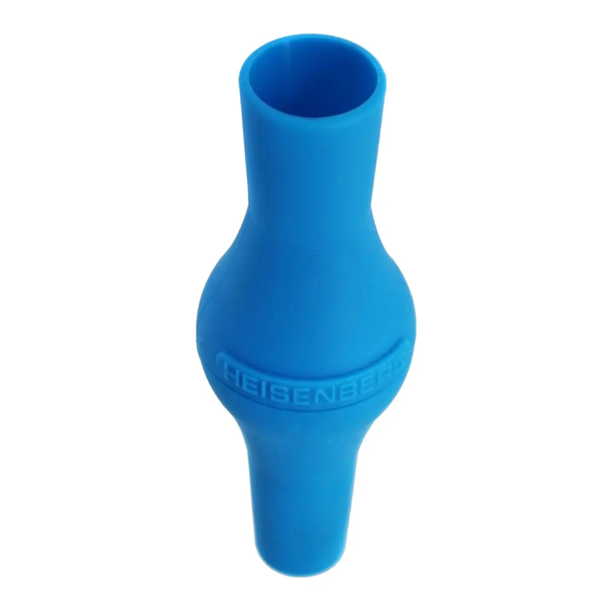 Heisenberg Filtro a carbone attivo al silicone 18,8 