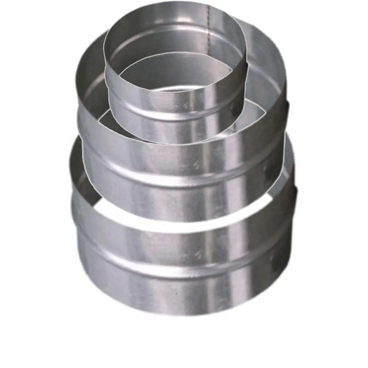 Connettore del tubo flessibile