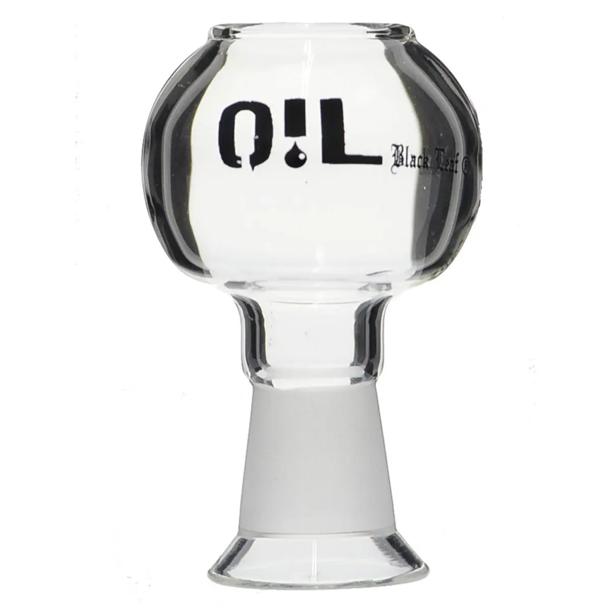 Black Leaf domo di olio 14.5