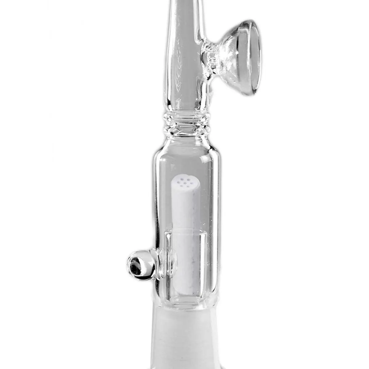 Tubo Zippsy per filtro a carbone attivo