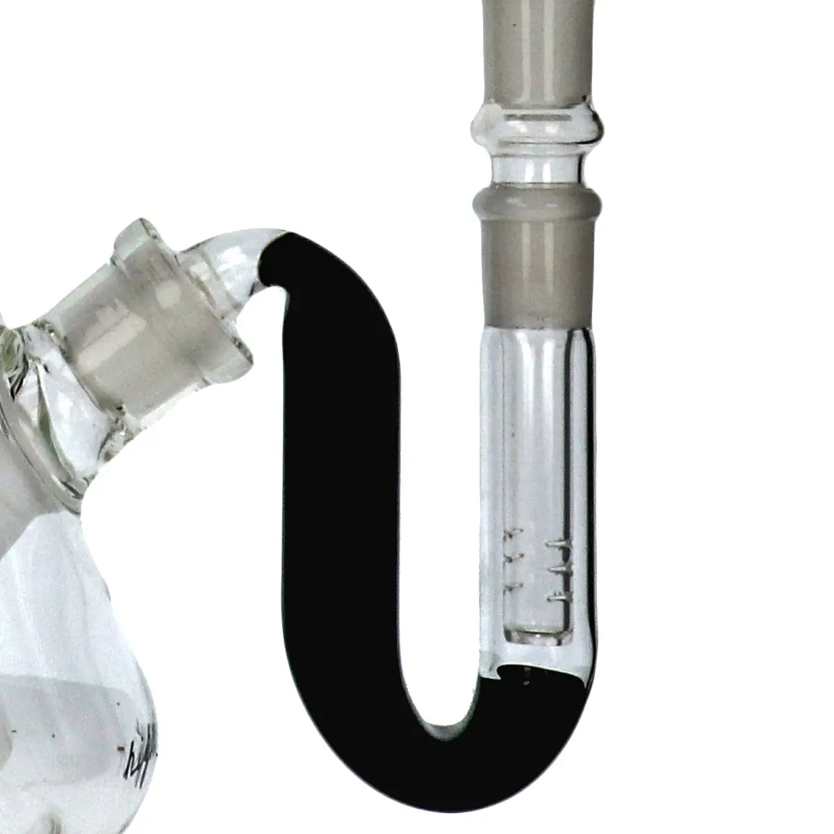 Bong 'Big Buddy' di Highline