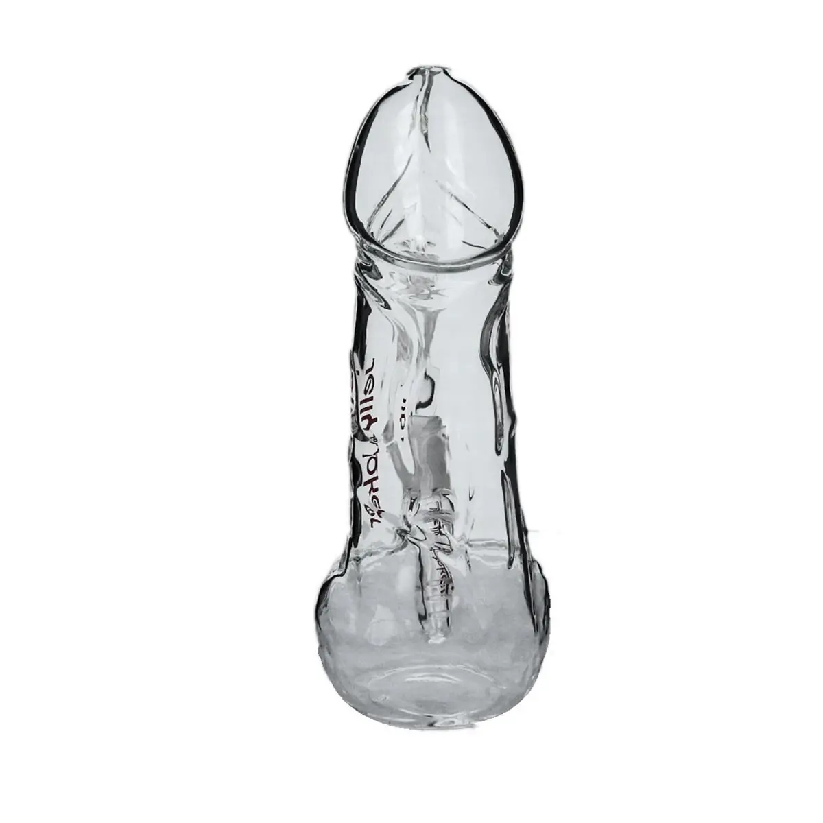 Jelly Joker Penis Bong 'Willy Plonker' 20cm