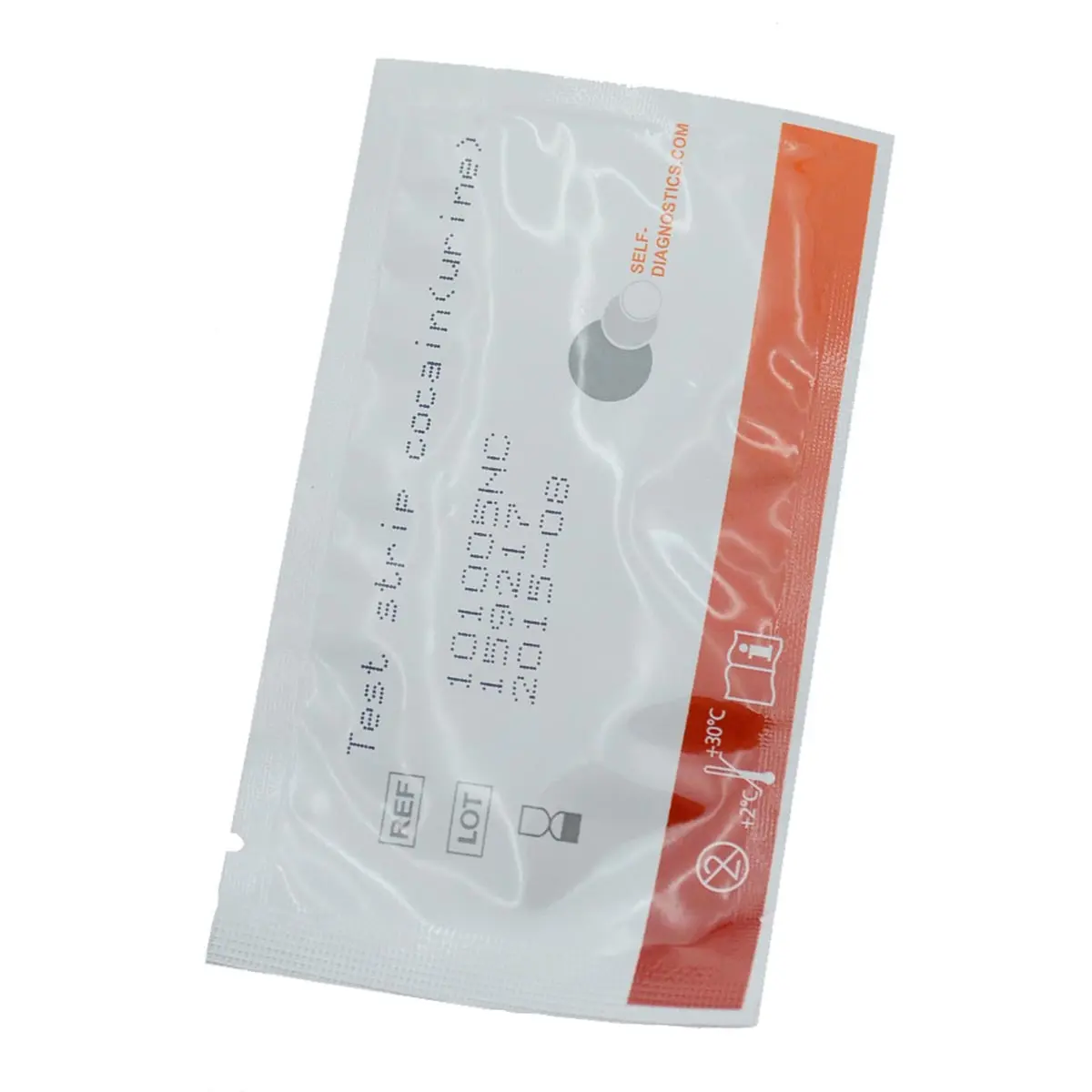 Prova di droga Cocaina 300 ng / ml