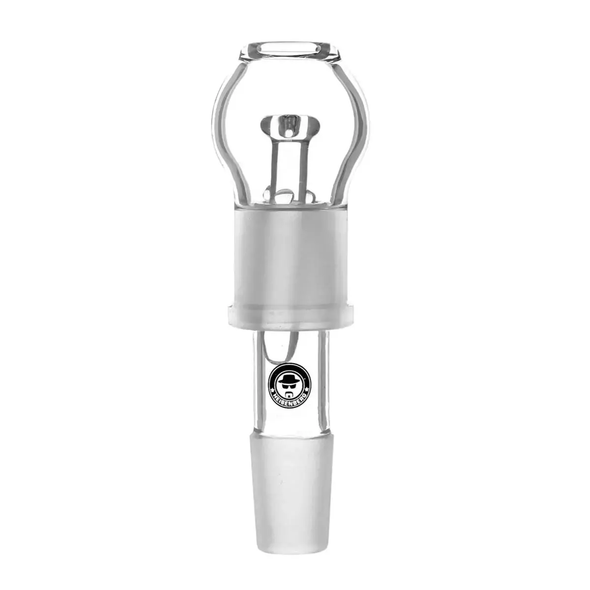 Adattatore olio Heisenberg 18.8