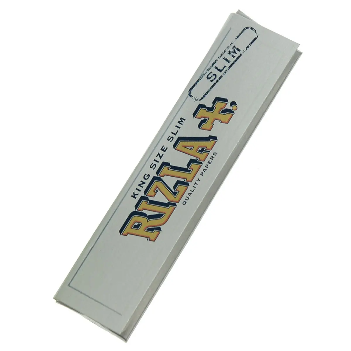 Rizla Silver Kingsize Slim
