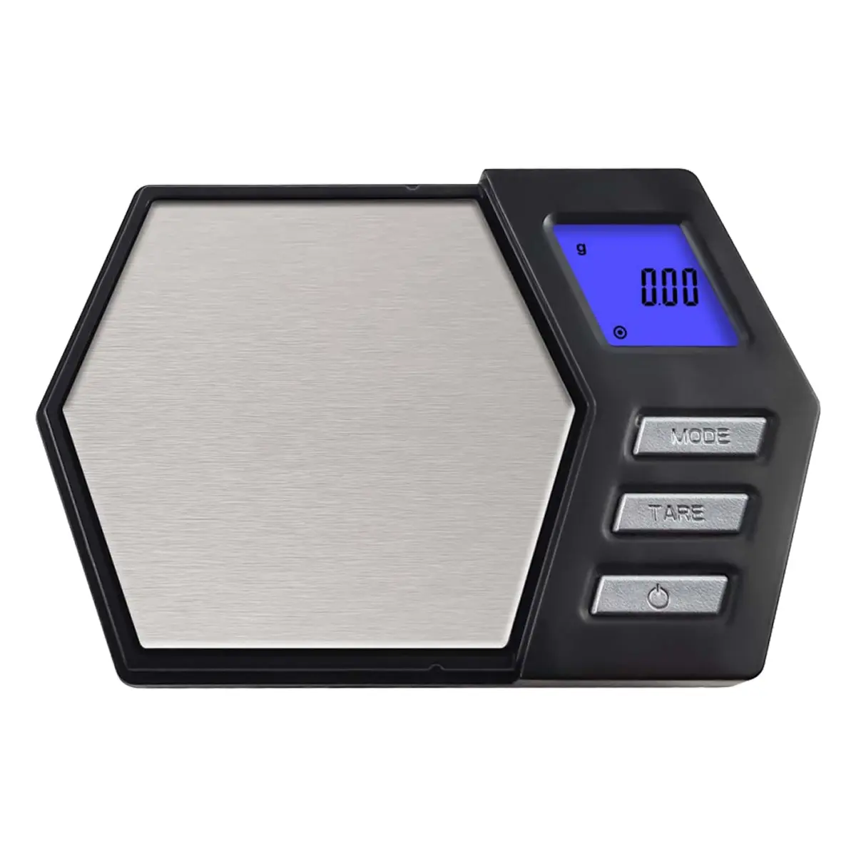 Bilancia tascabile Dipse HEX 300/0,01g