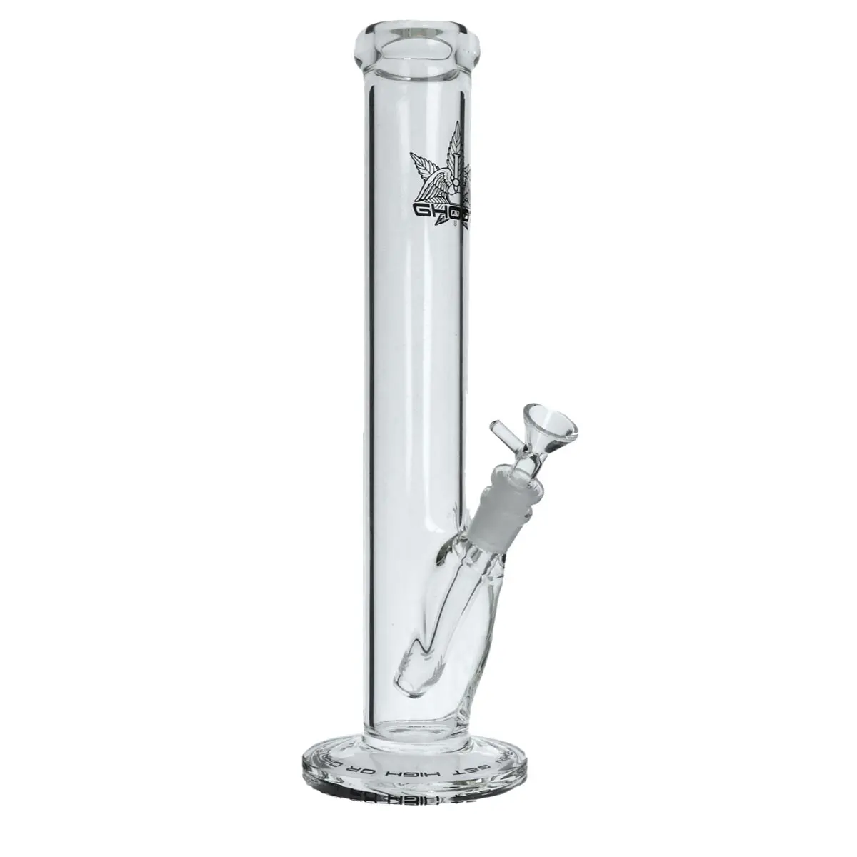 GHODT cilindro bong dritto 35cm