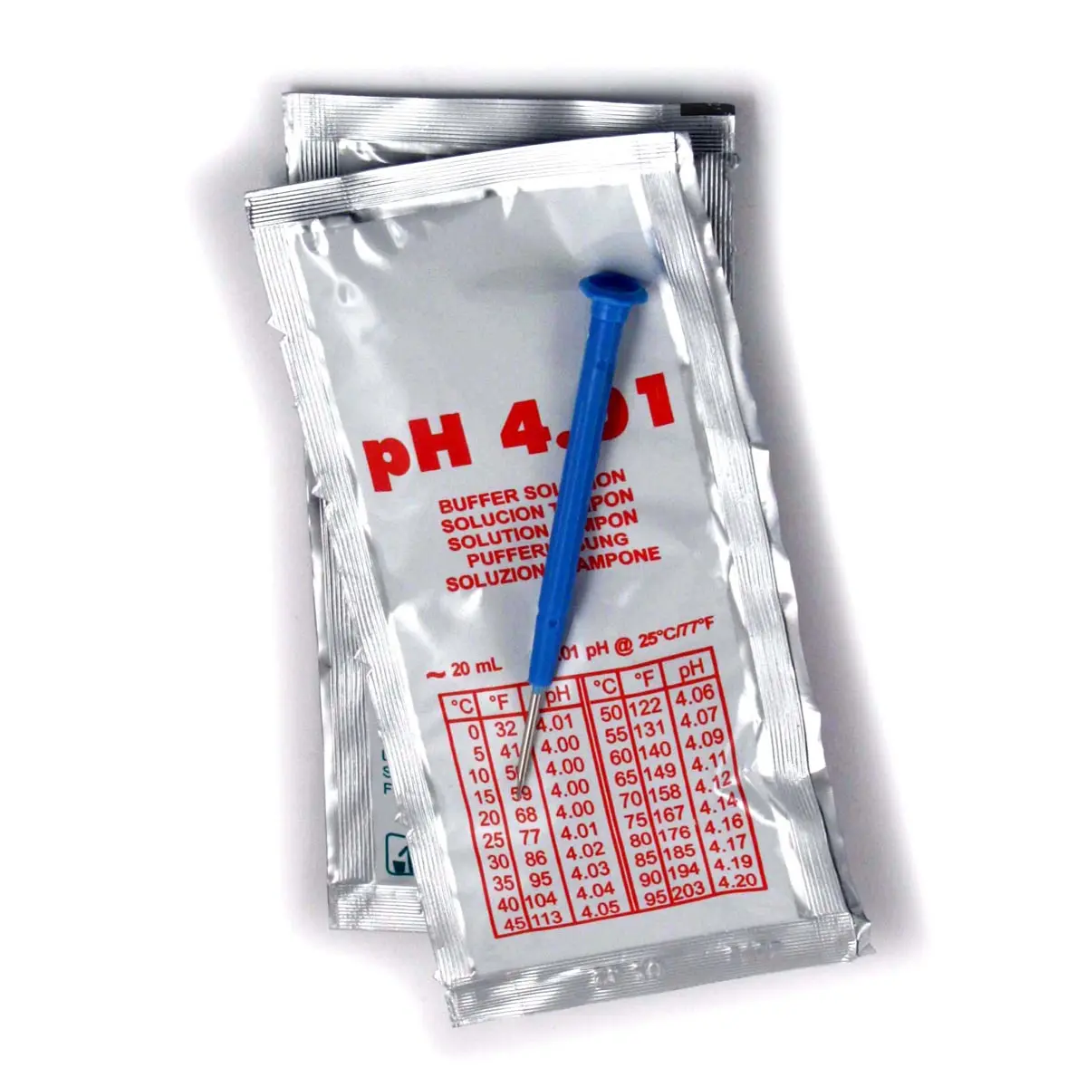 Adwa Monitor di pH Eco 209