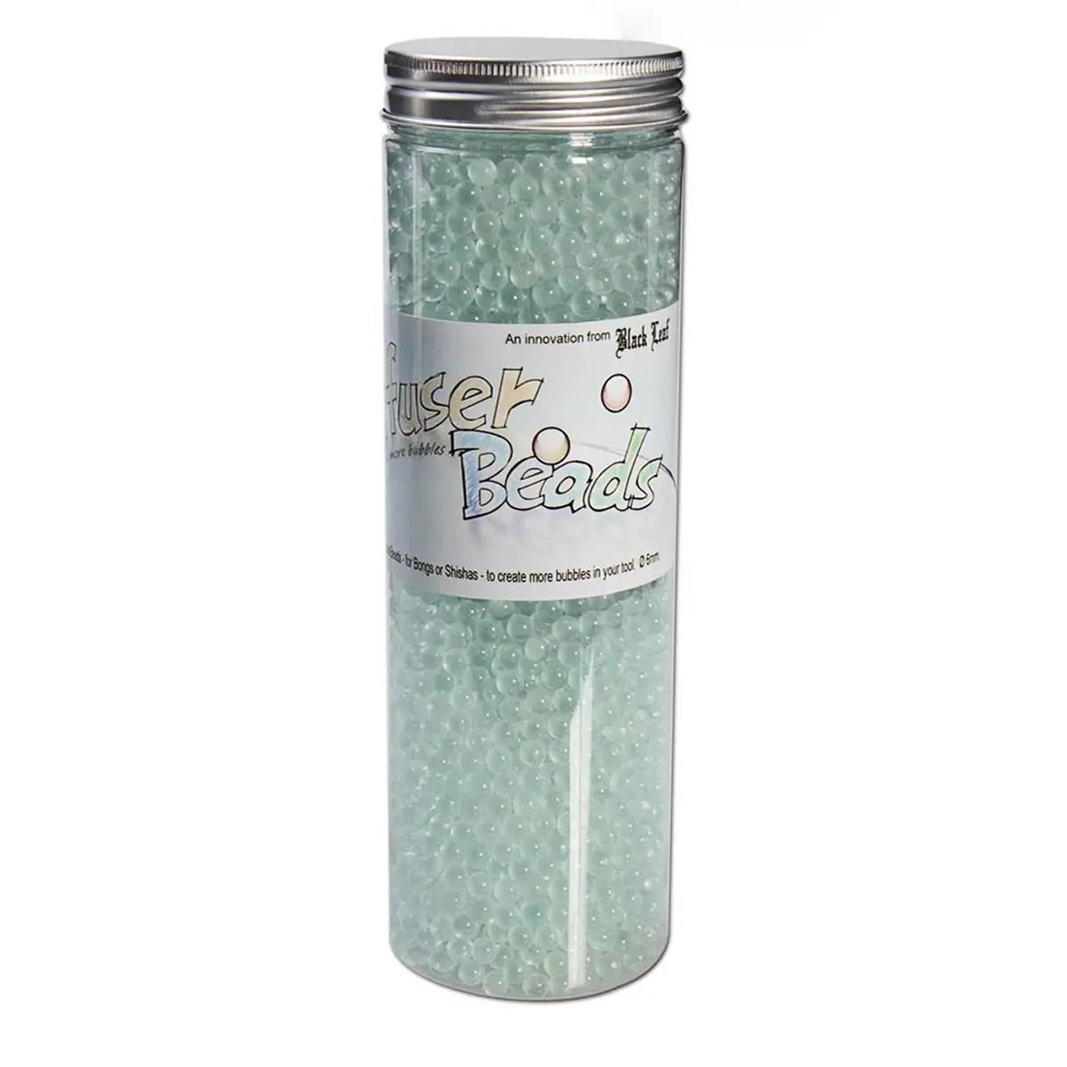 Palline di diffusione Black Leaf 900g