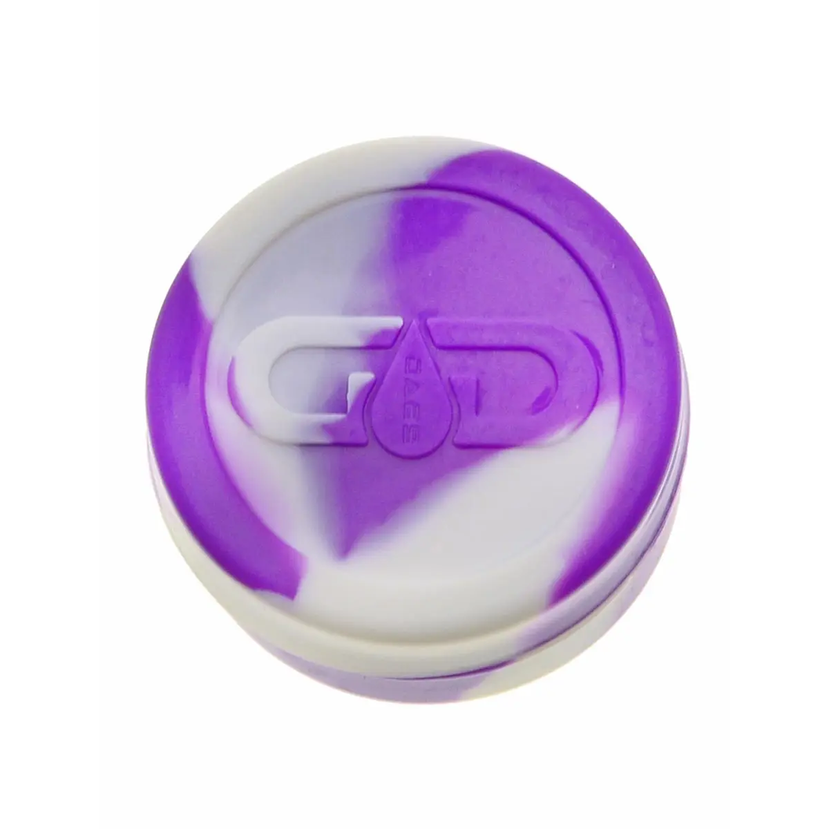 Grace Glass contenitore in silicone XL