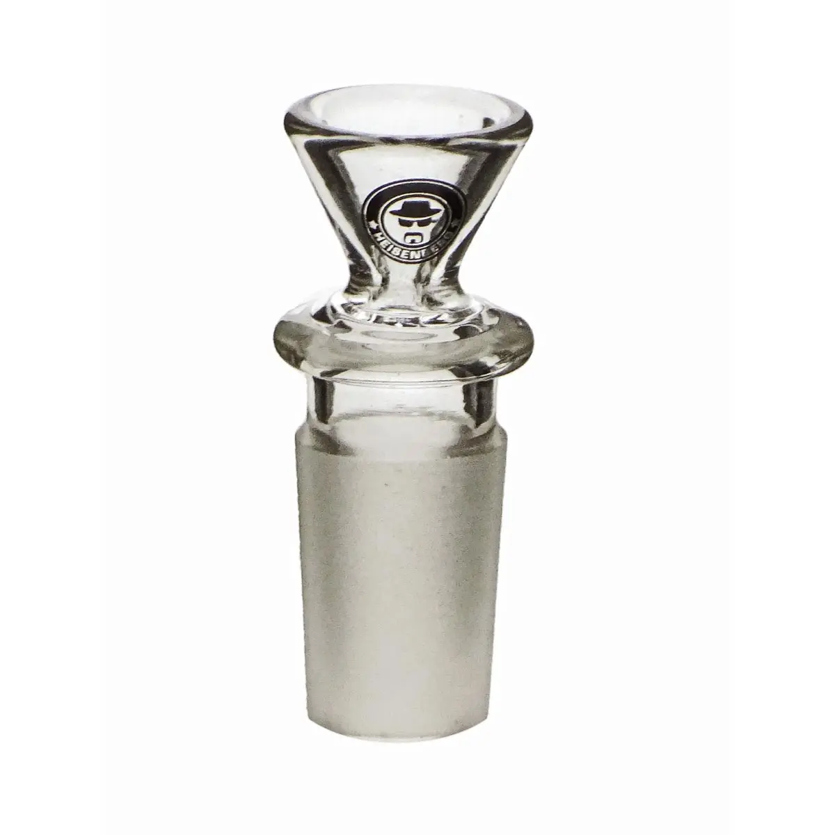 Heisenberg 18.8mm braciere "senza retina"