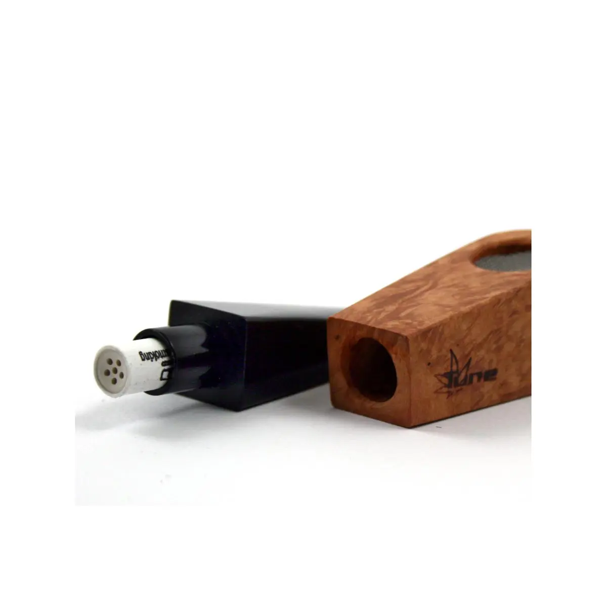 actiTube Tune In pipa Bruyère