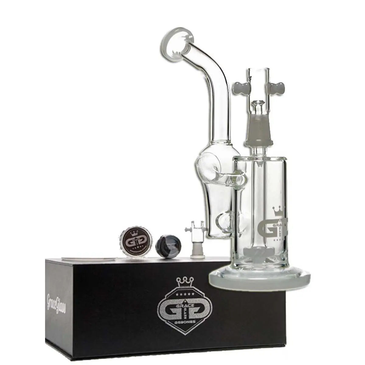 GG OG Series -  Showcycler 14,5