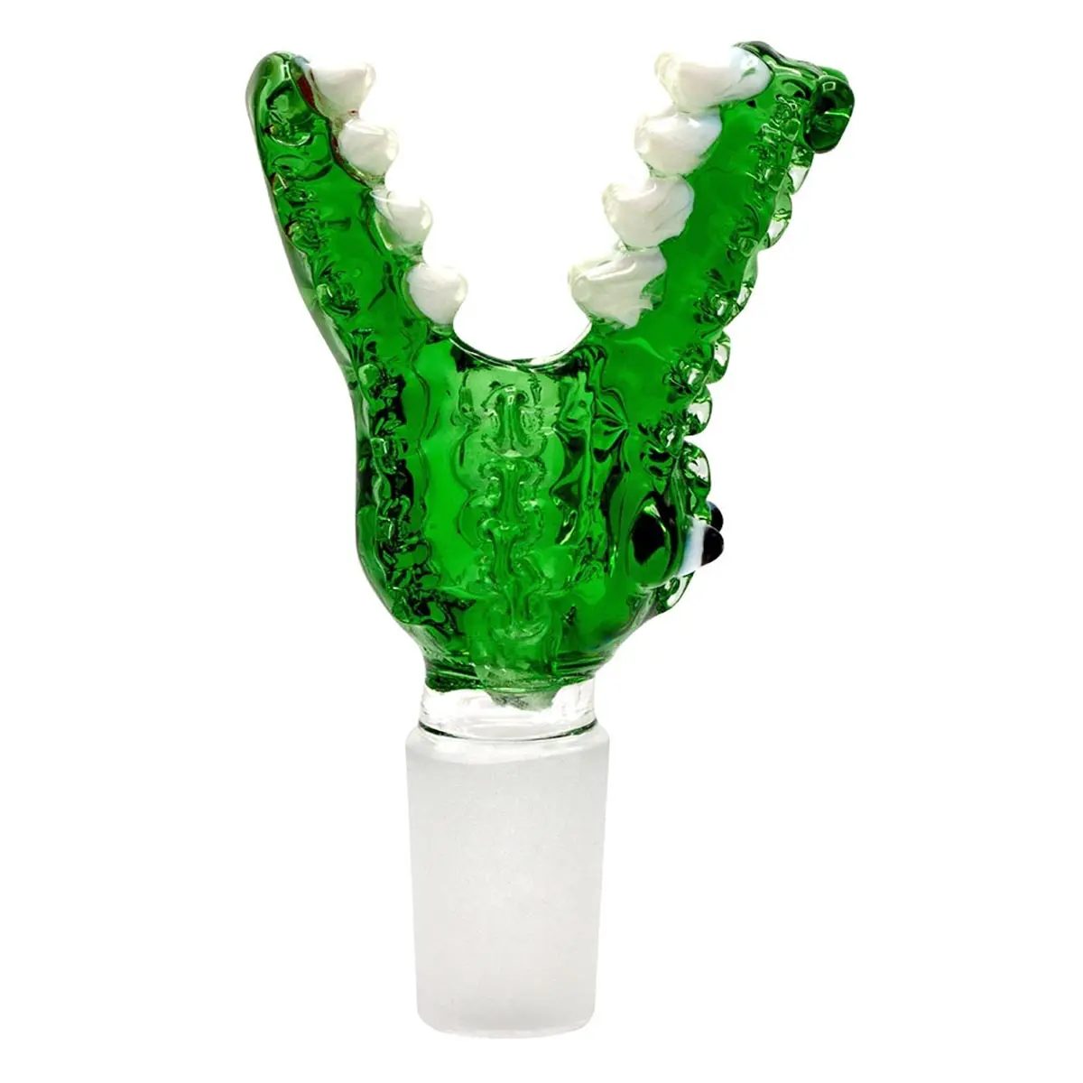Grace Glass Ciotola per coccodrilli 18,8
