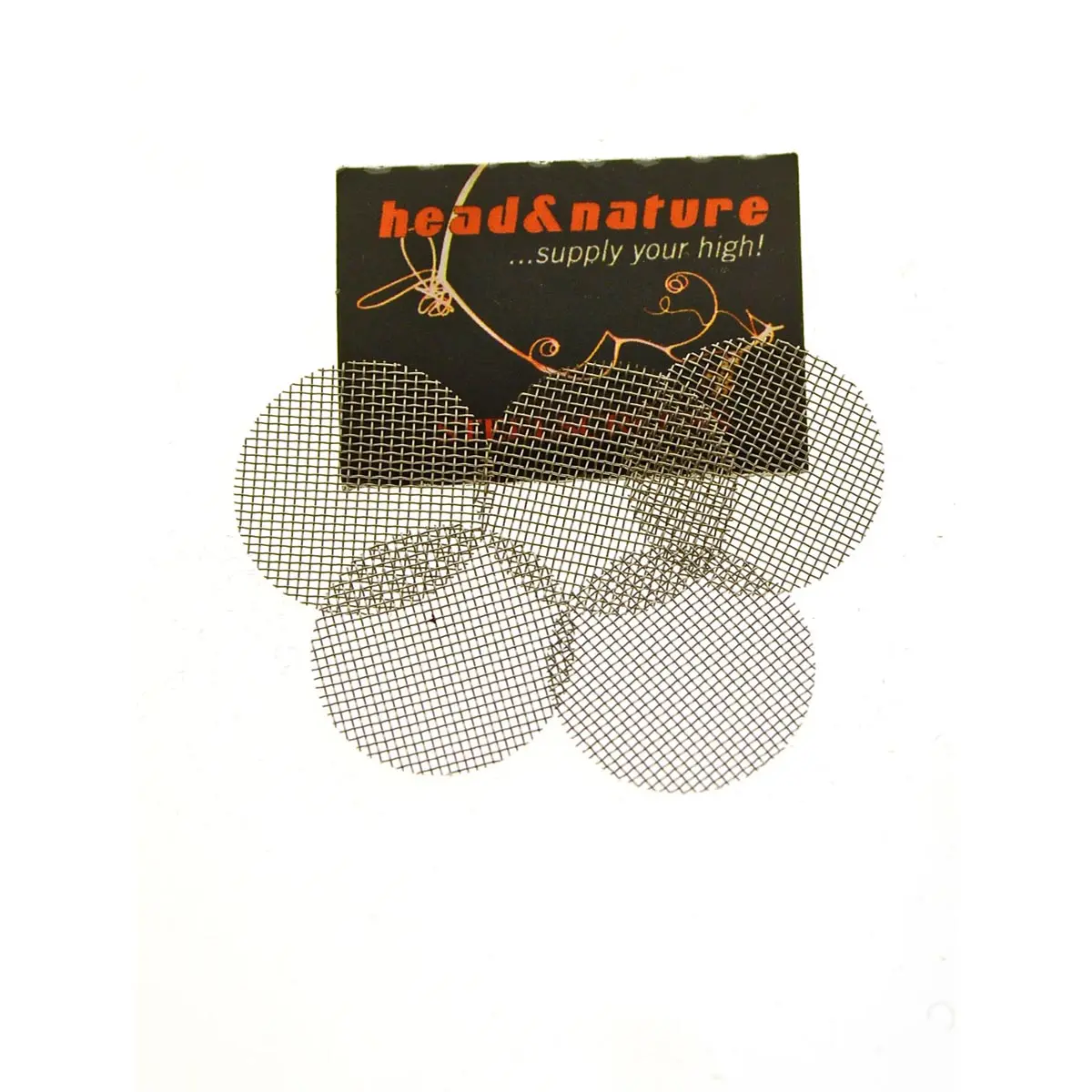 head&nature - We supply your high - Kit di bong