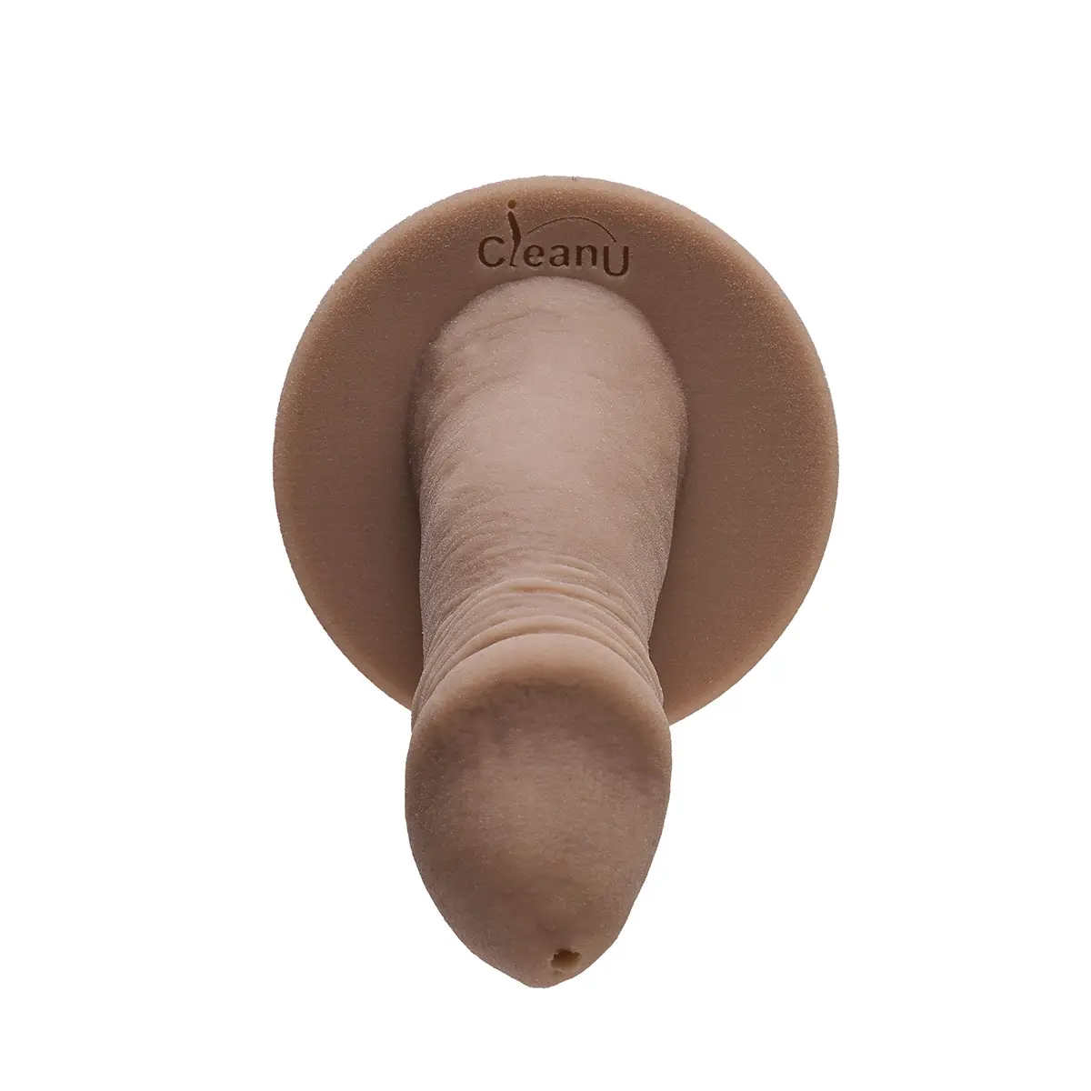 Screeny Weeny 6.0 bianco mulatte - circonciso