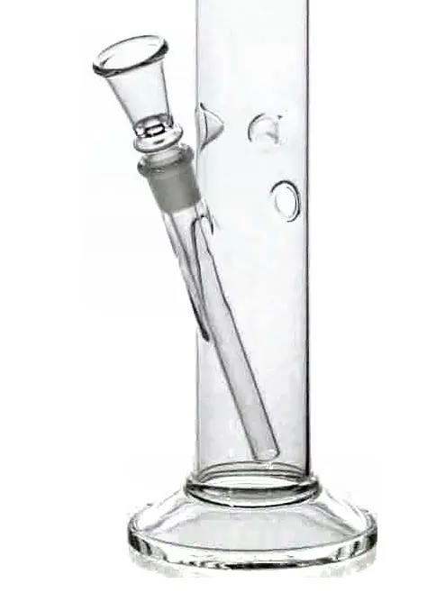 Breitseite bong di ghiaccio  55cm