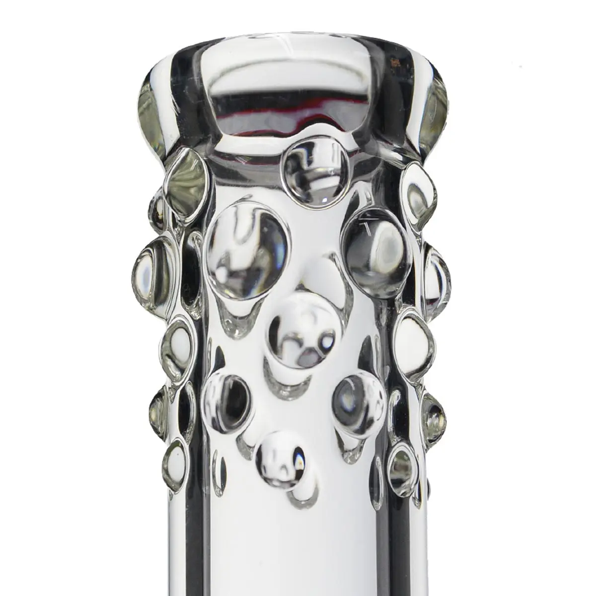 Grace bong in vetro "Randy Rachel" 52cm