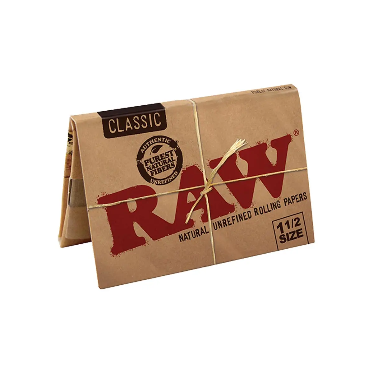 RAW cartine 1 1/2