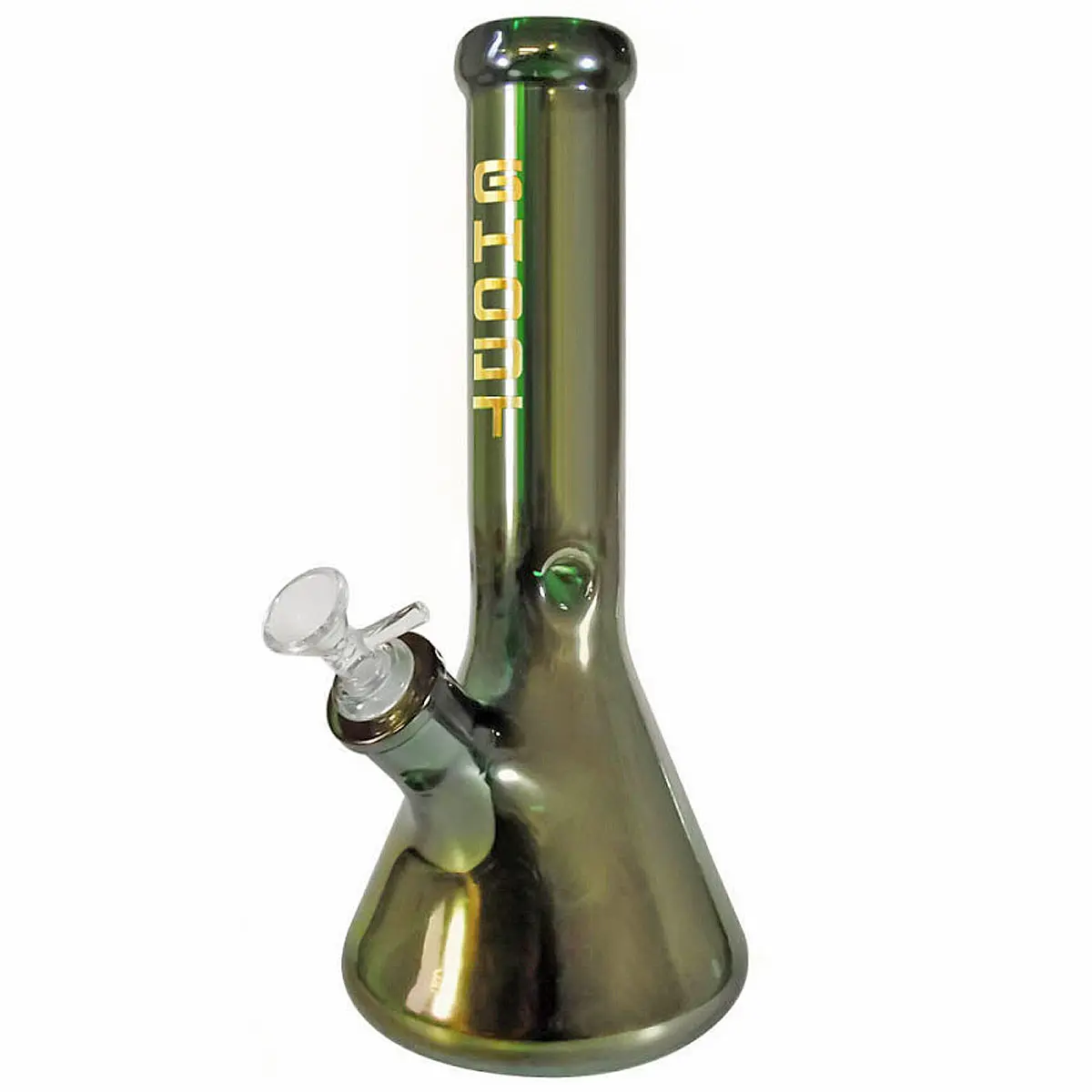 GHODT Bong 'Kairo' 9mm