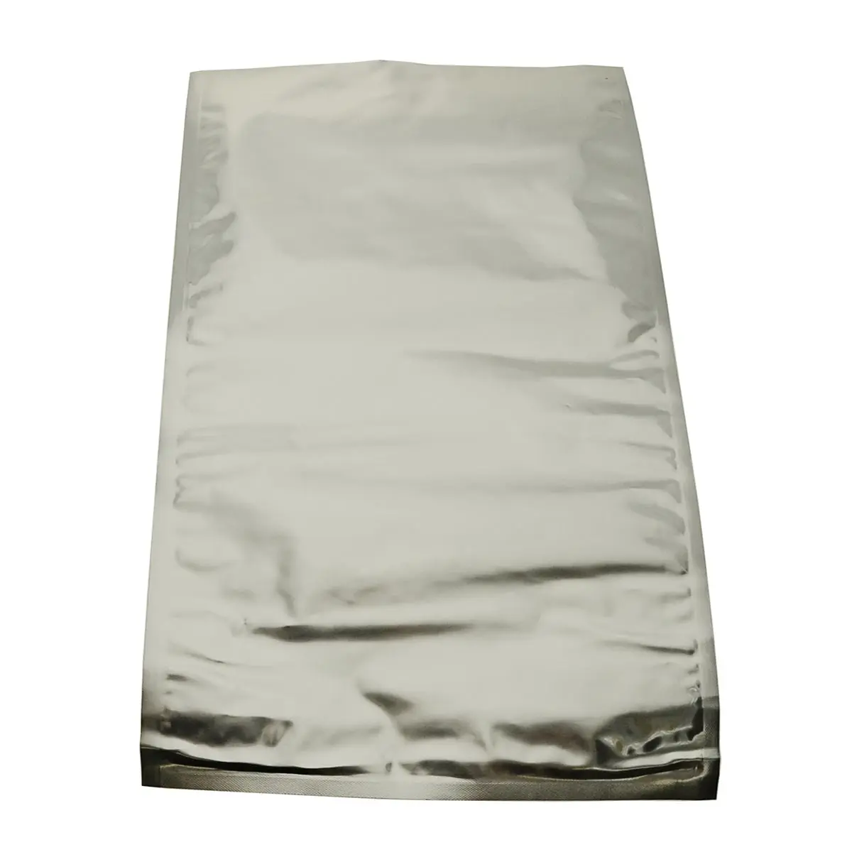 Borsa in alluminio a ripassare piccola - 30 x 50 cm