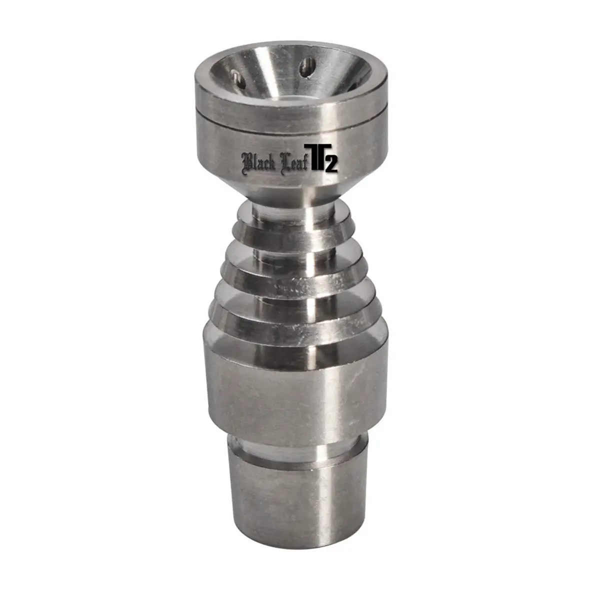 Chiodo Black Leaf Titanio 14,5/18,8 T2 19mm