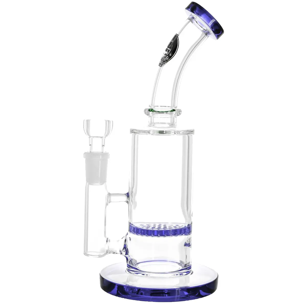 Heisenberg Honey Dude 14,5 - blu