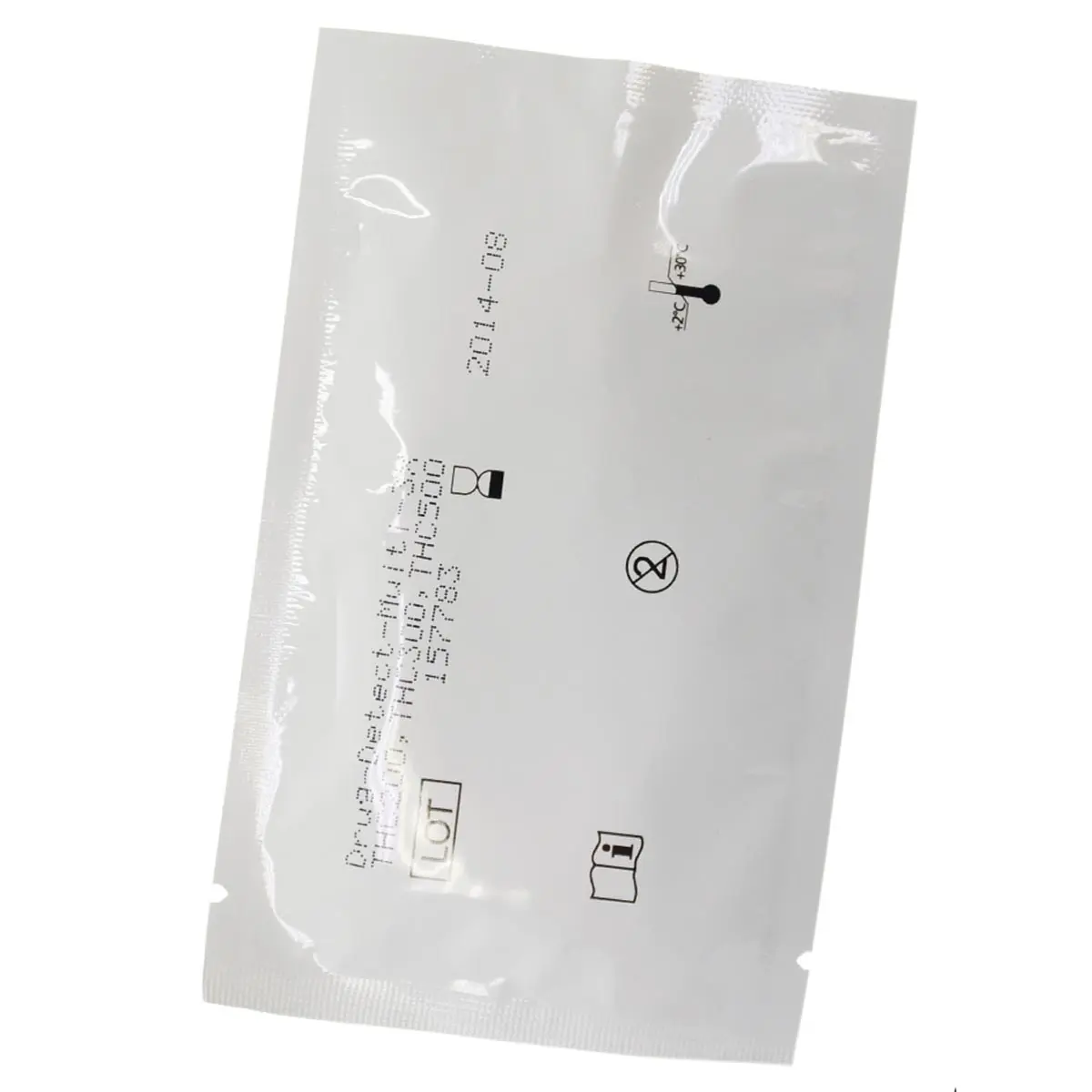 Multi Test di droga Tch 200 / 300 / 500 Ng/Ml