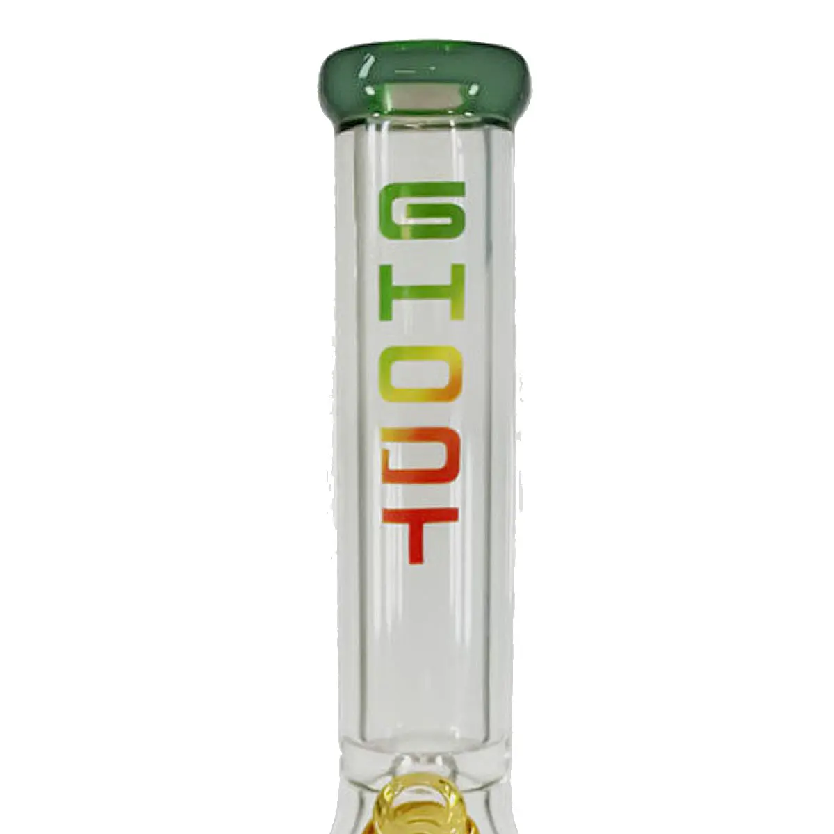 GHODT Bong 'MARLEY' 35cm