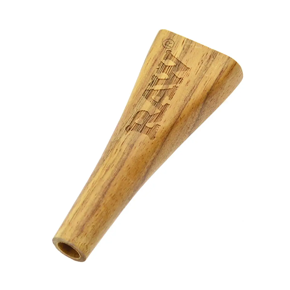 RAW Double Barrel Kingsize - bocchino per due sigarette