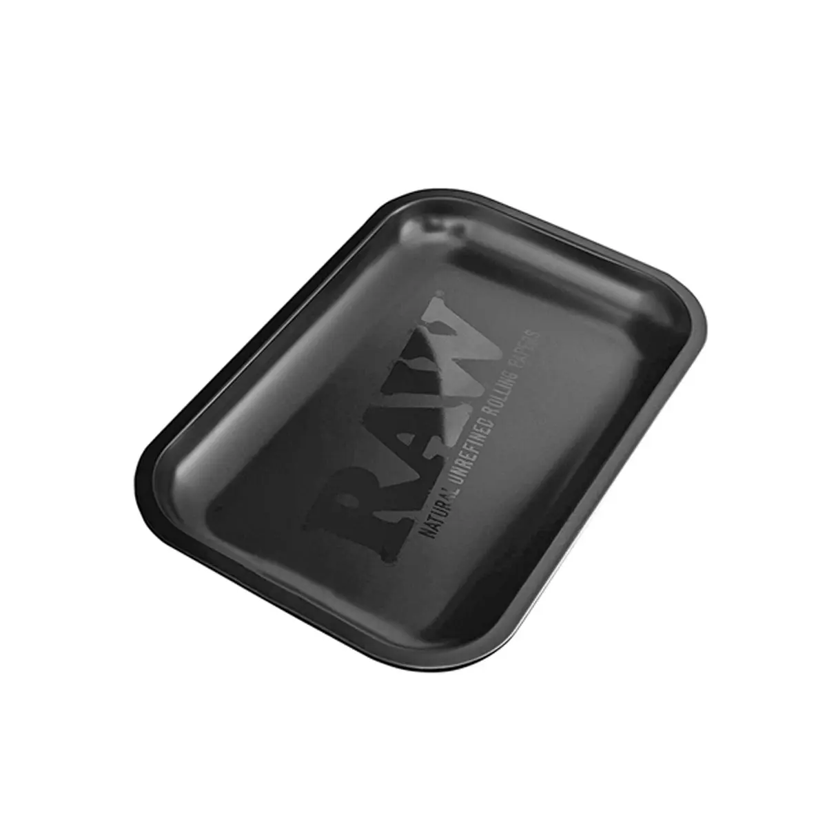 RAW Rolling Tray vassoio per rollare Small Murdered