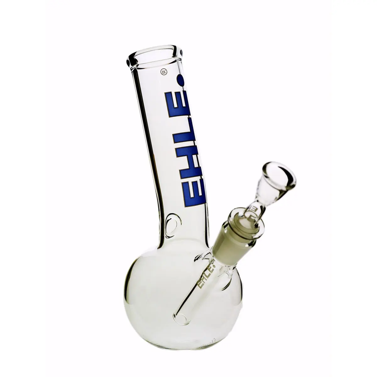 EHLE bong curvo 18,8 - 23cm