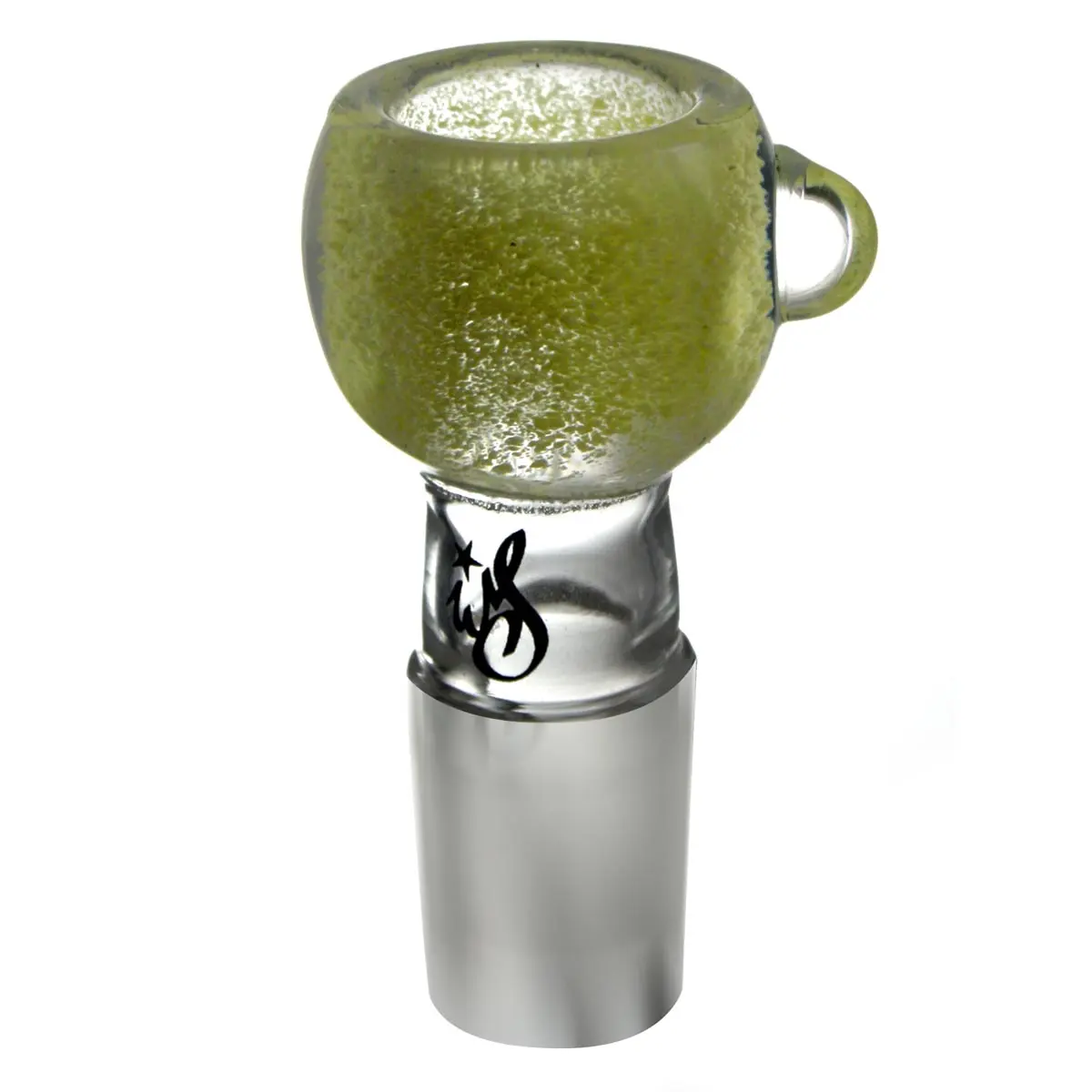 Moss braciere 18.8 di Weed Star giallo