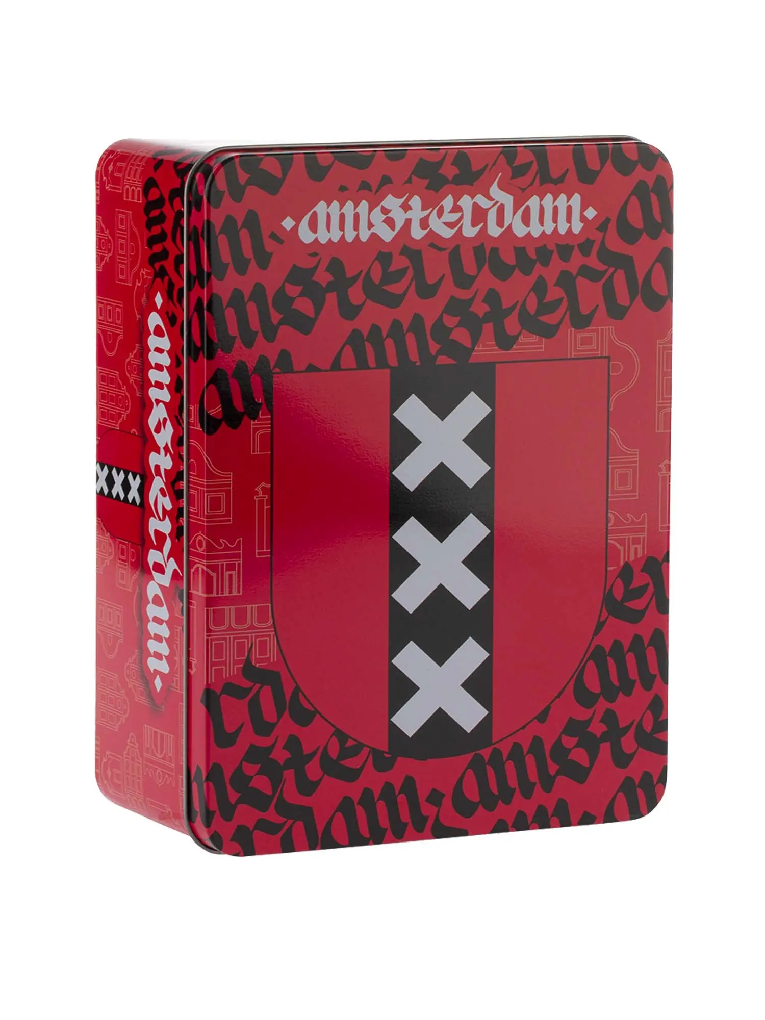 Micro Bong Set tutto in uno 'XXX'