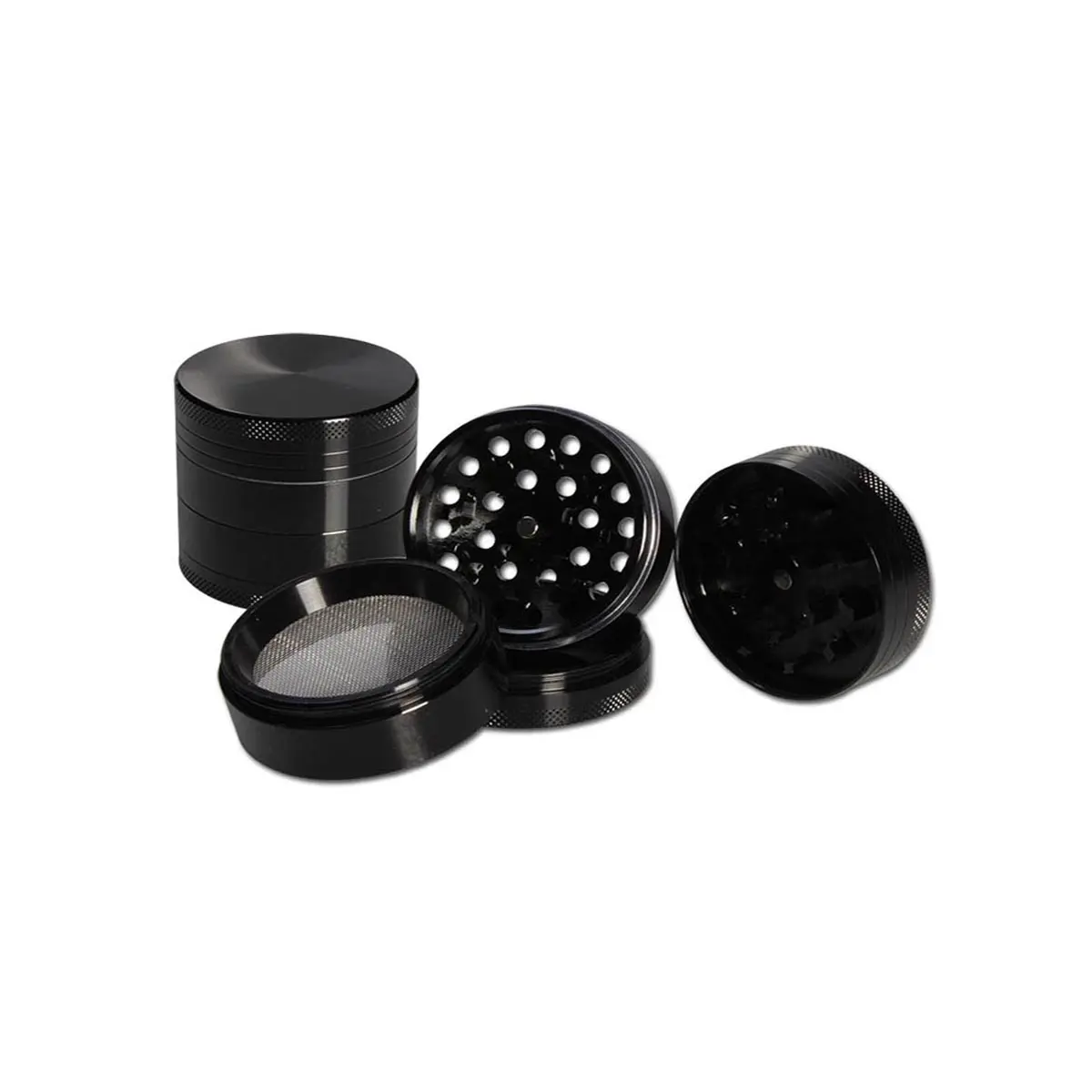 Grinder concavo 40mm