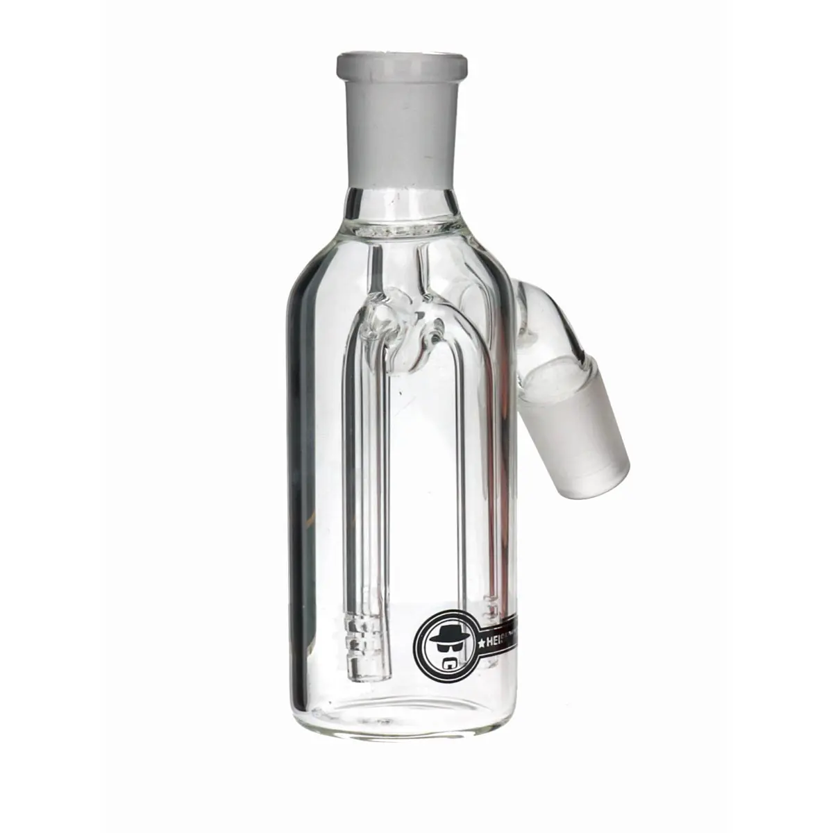 Precooler a 3 bracci Heisenberg 18,8