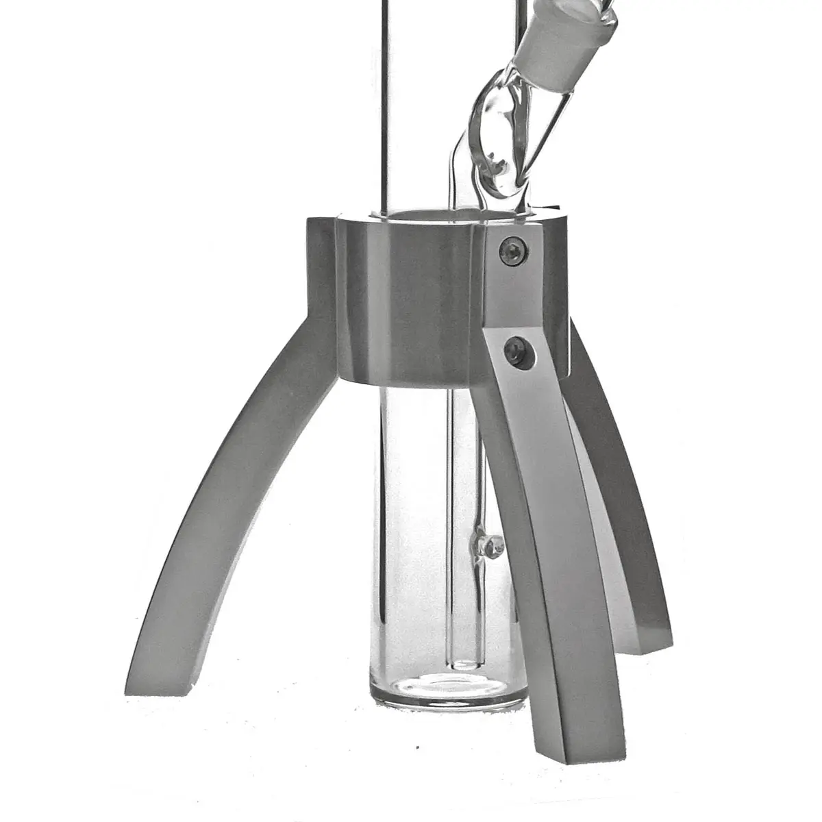 Jolly Joker 'Rocket' Base in alluminio 45cm 18,8