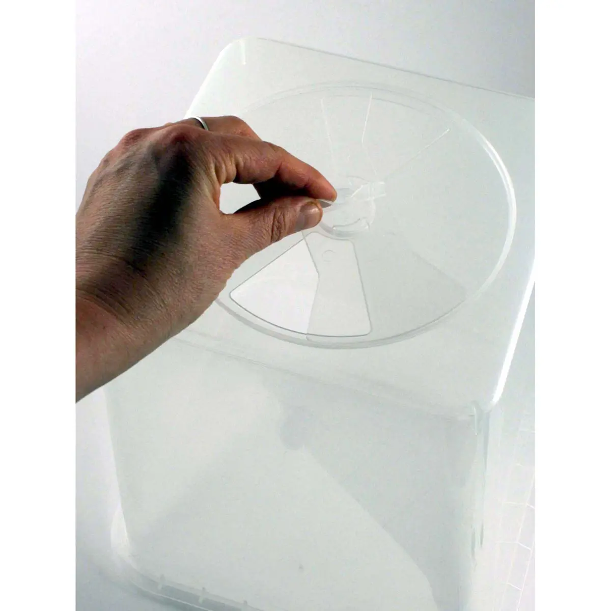 Mini serra, 11 litri