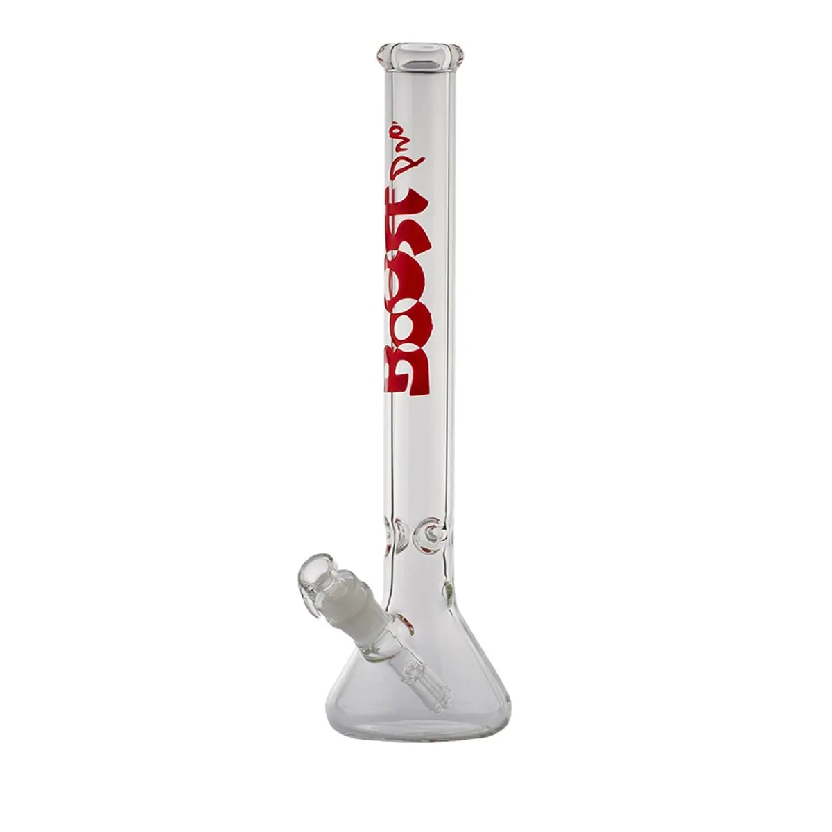 Boost Pro Beaker Glass 50cm 29,2 - rosso