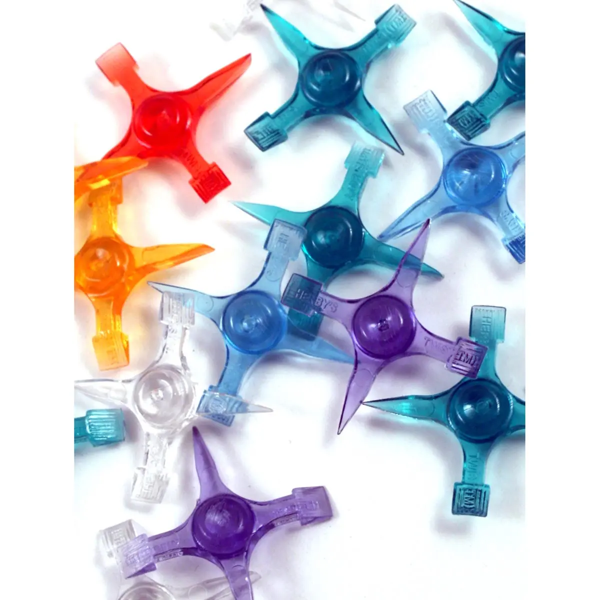 Ninja Star utensile di grinder