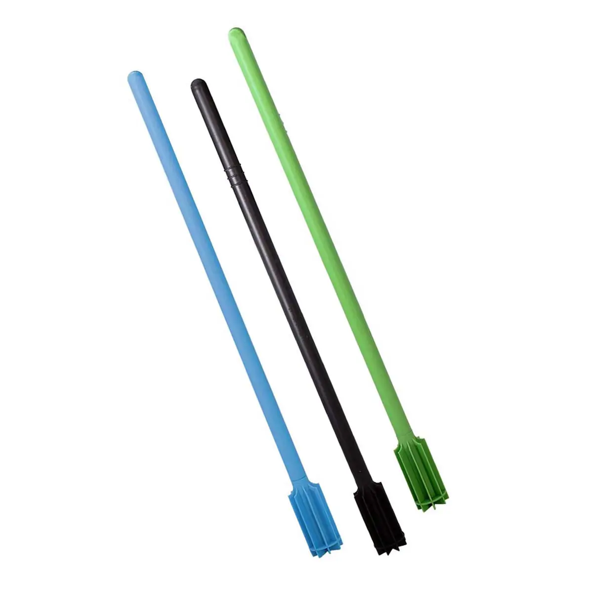 Black Leaf Spazzola per bong in silicone