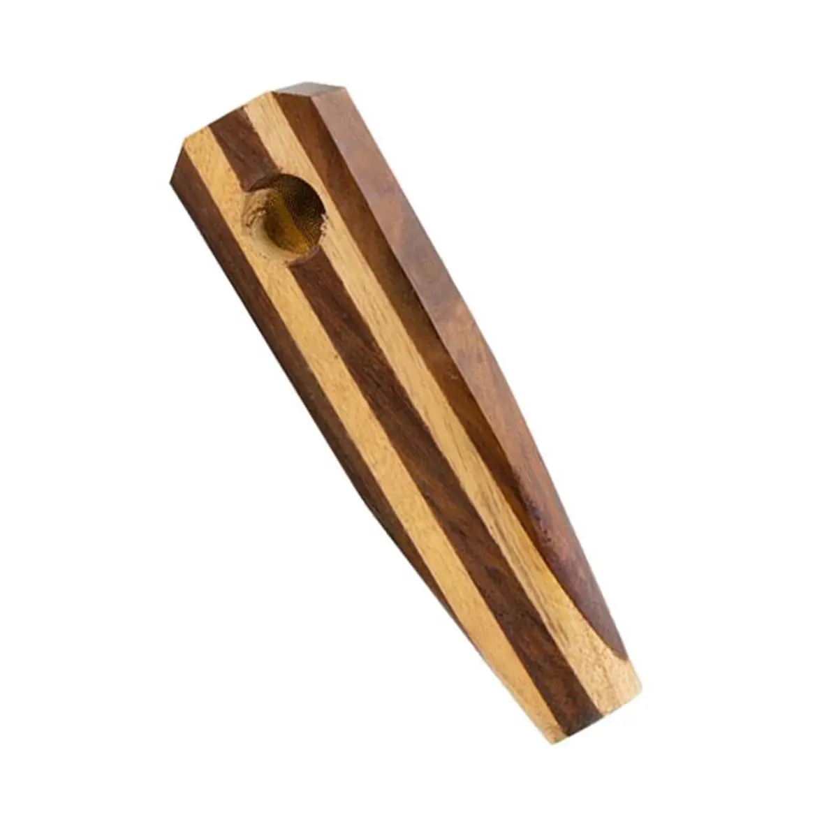Tubo di legno "Flute"