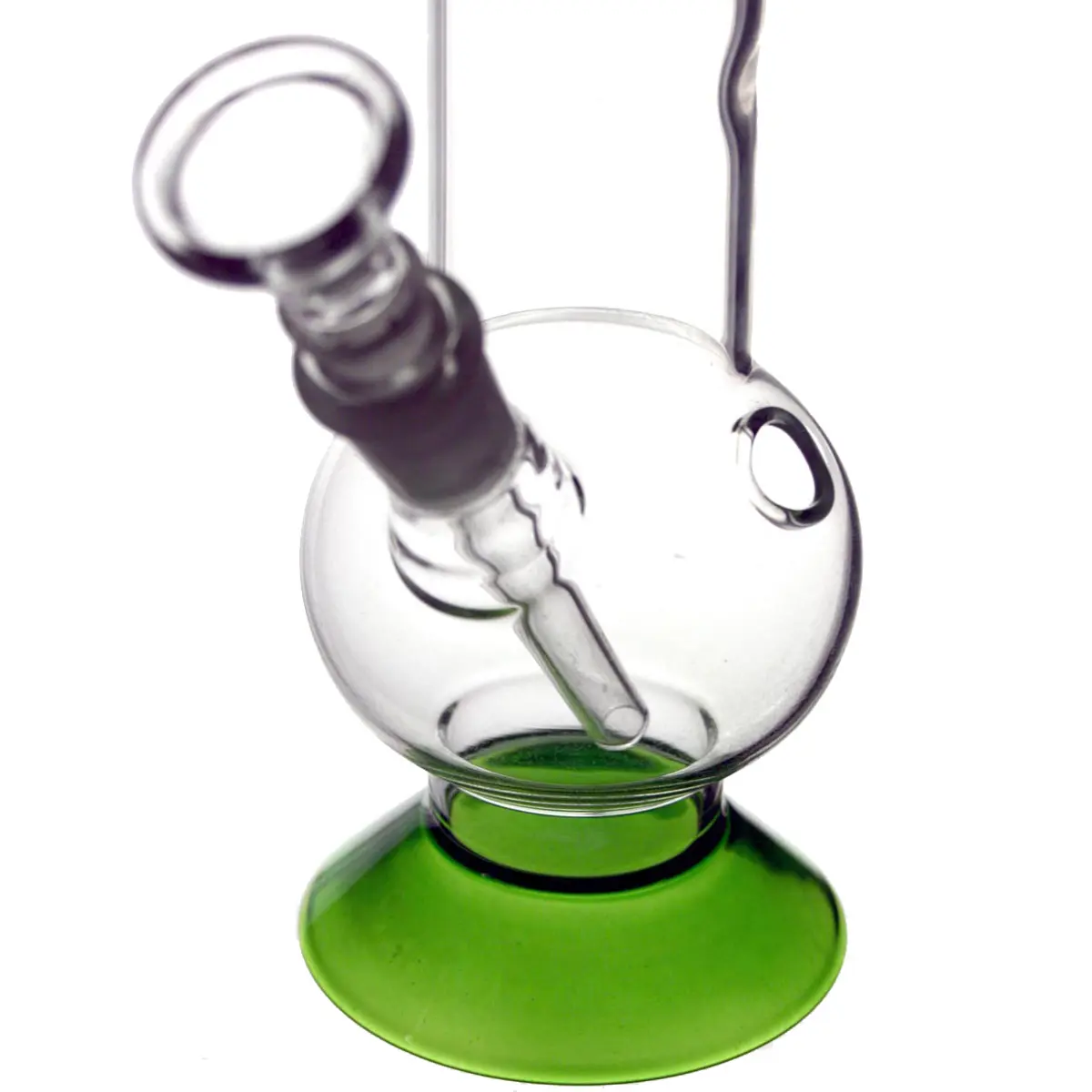 bong in vetro Jamaica