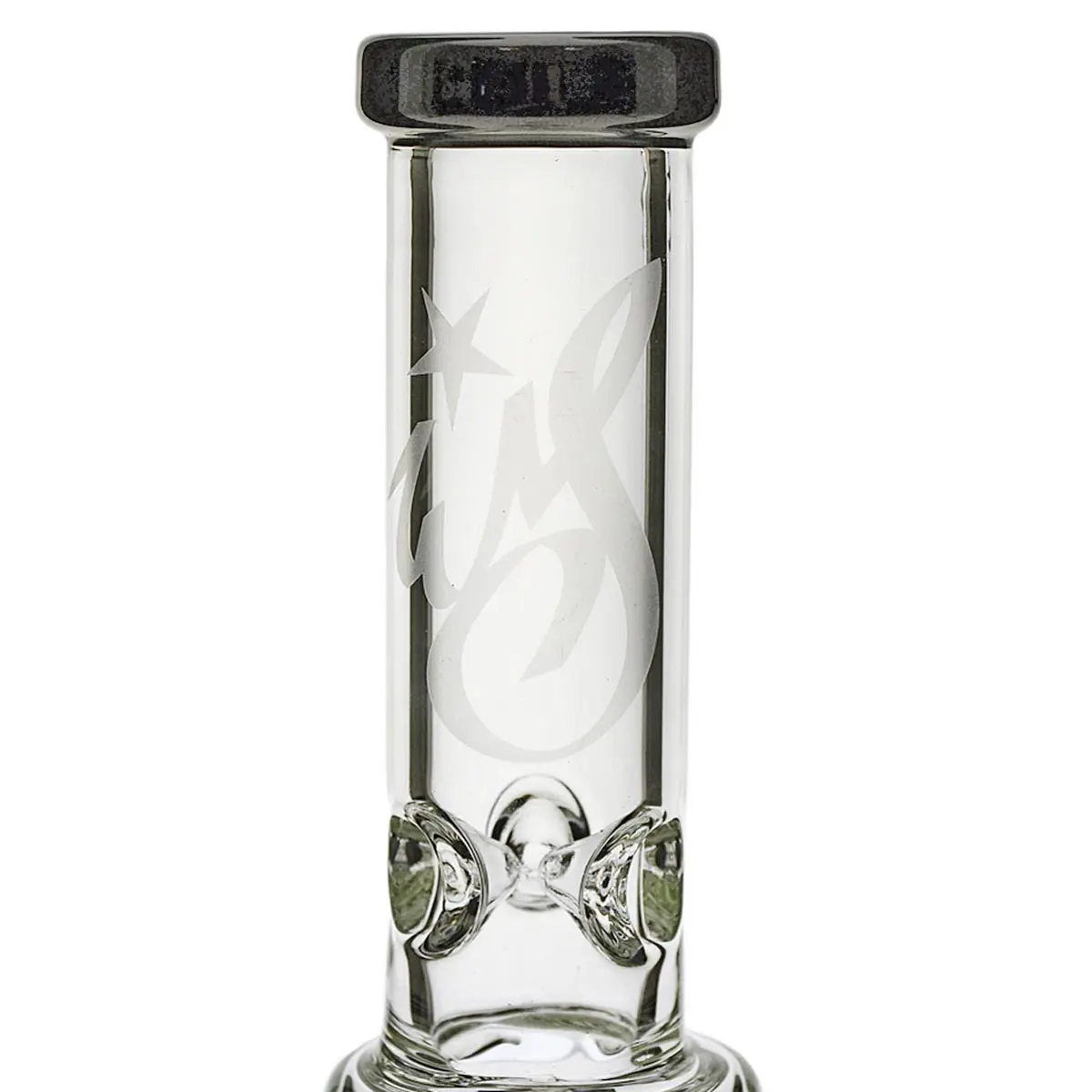 Weedstar Imperator Bong in vetro WS-Line 39 cm