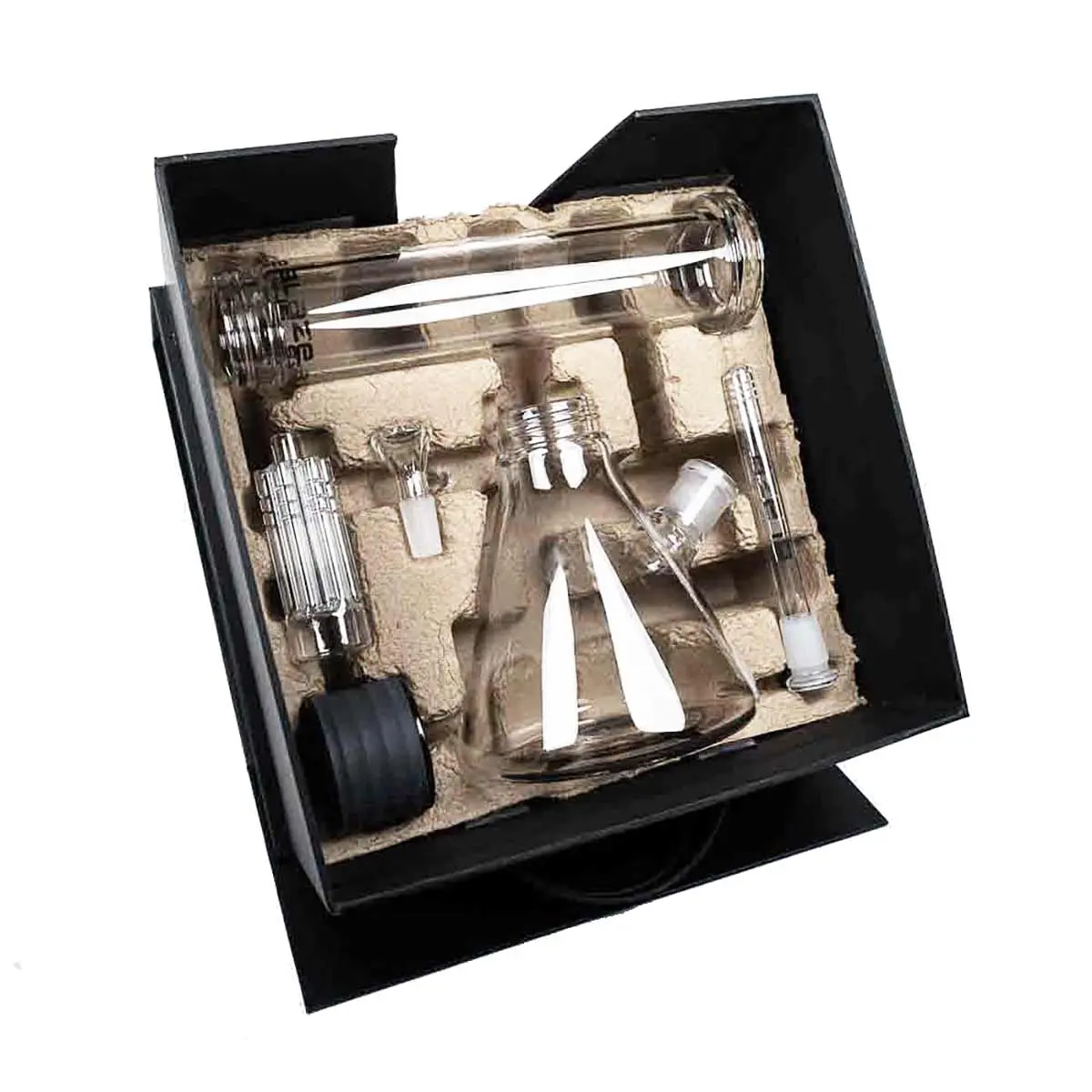 Bong BLAZE® Mix&Match 2.0 – Kit percolatore Beaker