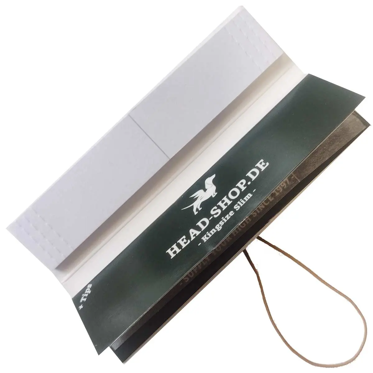 head&nature cartine Kingsize + filtri