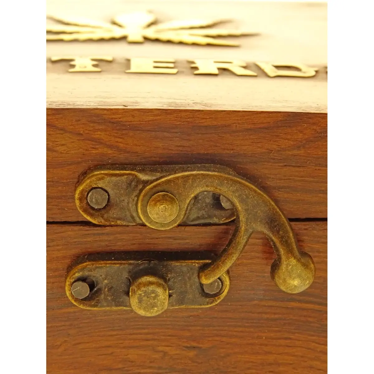 Vassoio in legno Amsterdam Tray